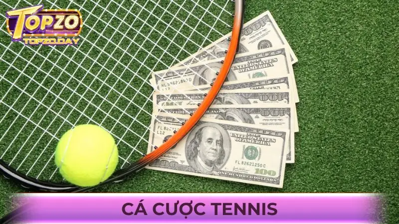 Cá cược Tennis