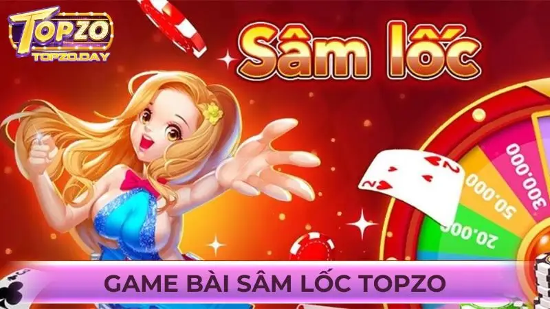 Sâm lốc
