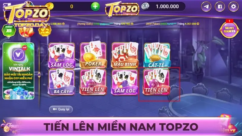 Tiến lên miền Nam