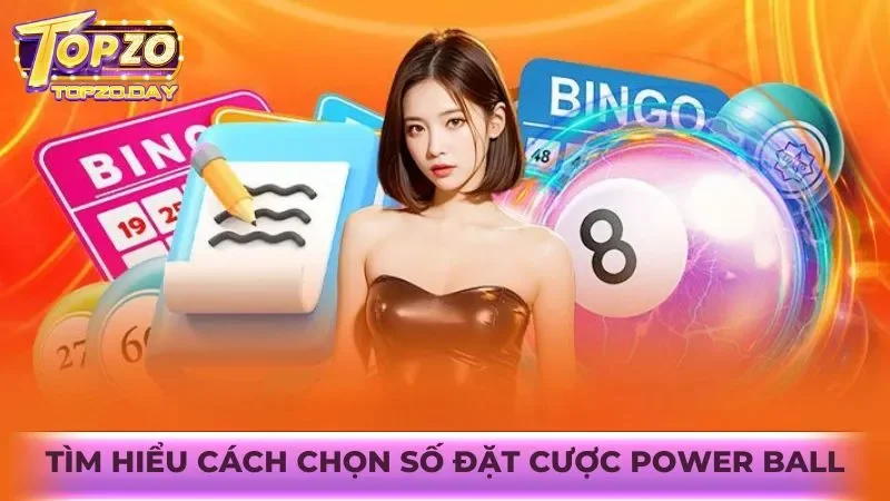 Tìm hiểu về 2 cách chọn số đặt cược phổ biến