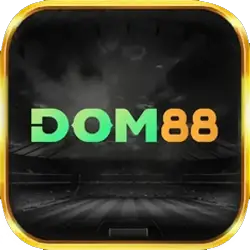 Trang chủ 31 logo dom88
